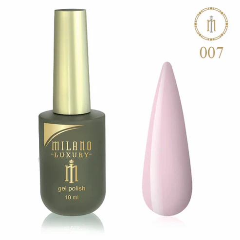 Milano колекция Luxury 10 ml №07