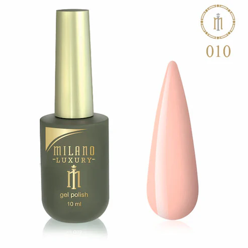 Milano колекция Luxury 10ml №10