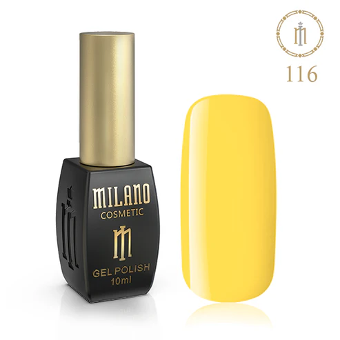 Гел лакове 10мл №116