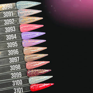 MOON FULL Amazing Potal; Base 12ml №3092