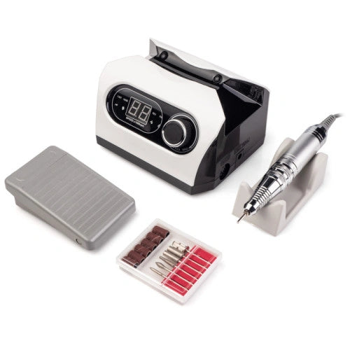 BUCOS Nail Drill ZS-717 PRO WHITE