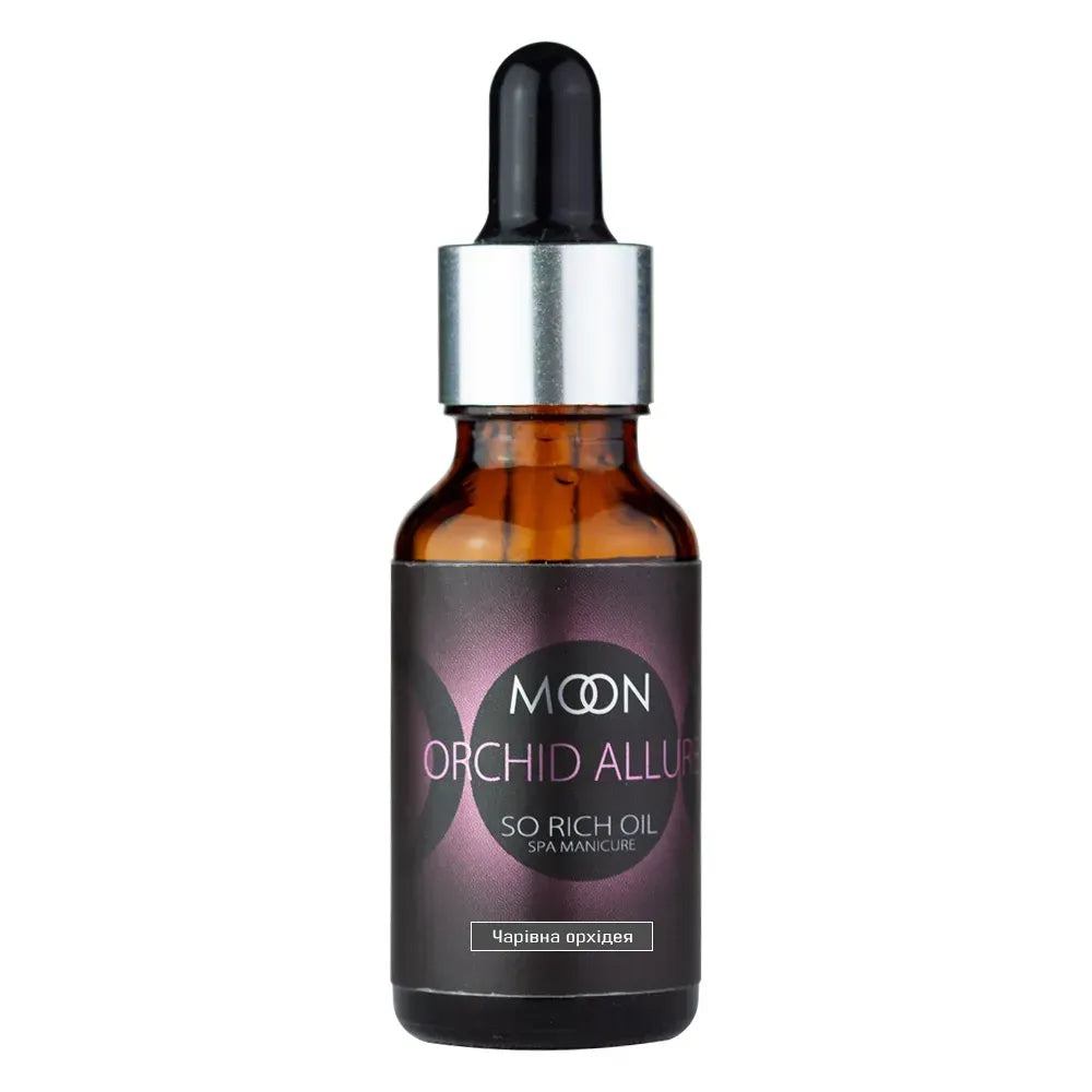 MOON FULL ORCHID ALLURE SO RICH OIL