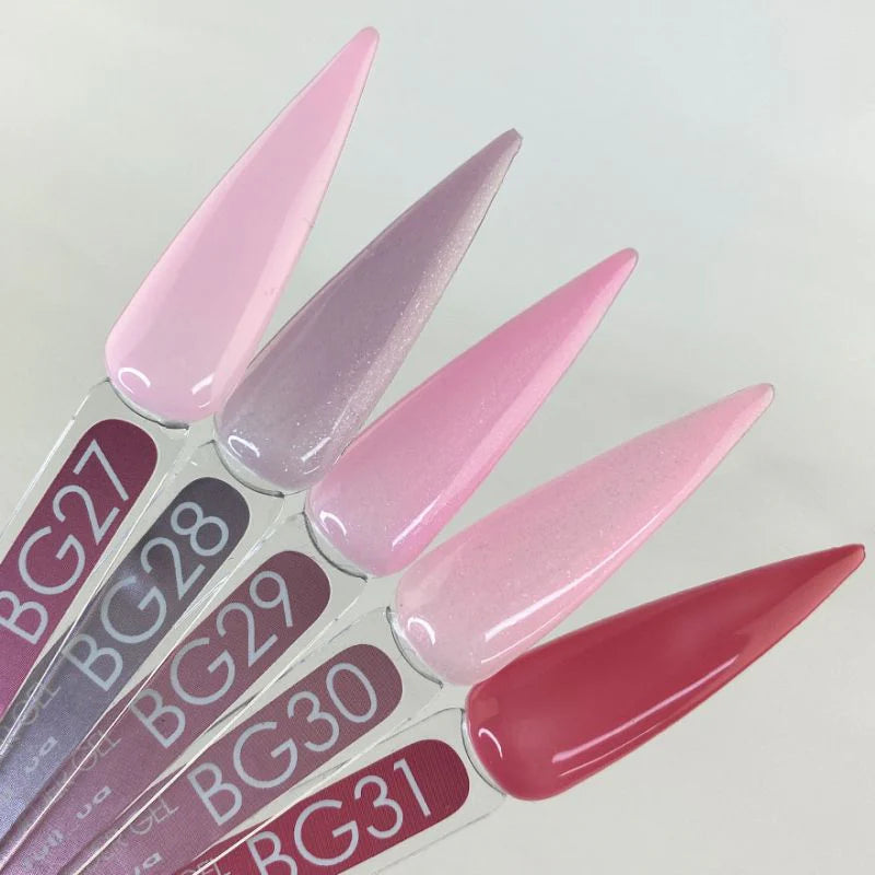 MOON FULL LIQUID BUILDER GEL №BG30, 15 МЛ (течен)