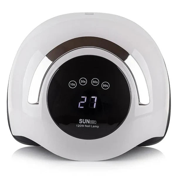 SUNUV SUN BQ-5Tplus с держалка 168 W