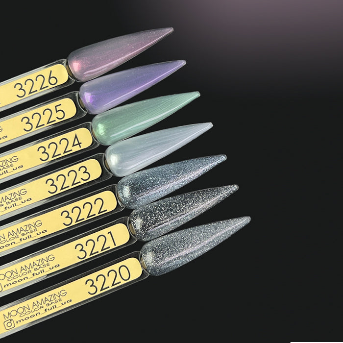 Moon Amazing color base №3220 12ml