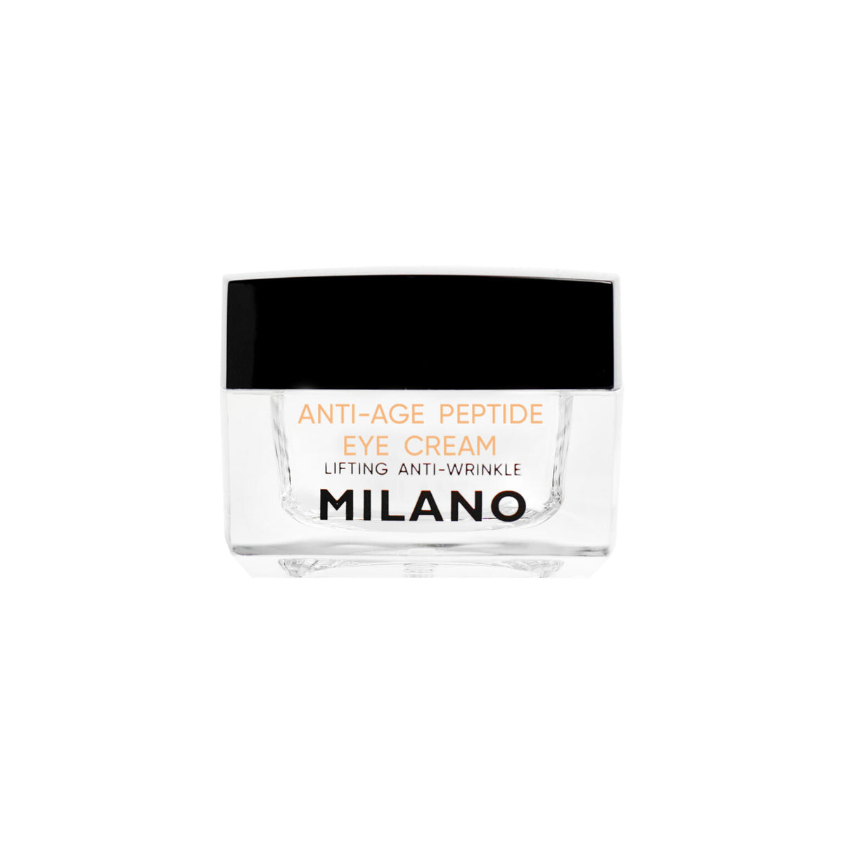 Антиейдж околоочен крем с пептиди MILANO ANTI-AGE PEPTIDE EYE CREAM – 15 мл