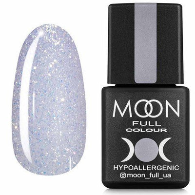 Гел лакове Moon Full Opal color №509