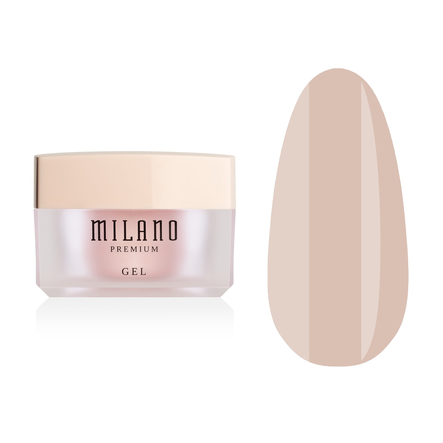 Builder gel Cappuchino 30 ml