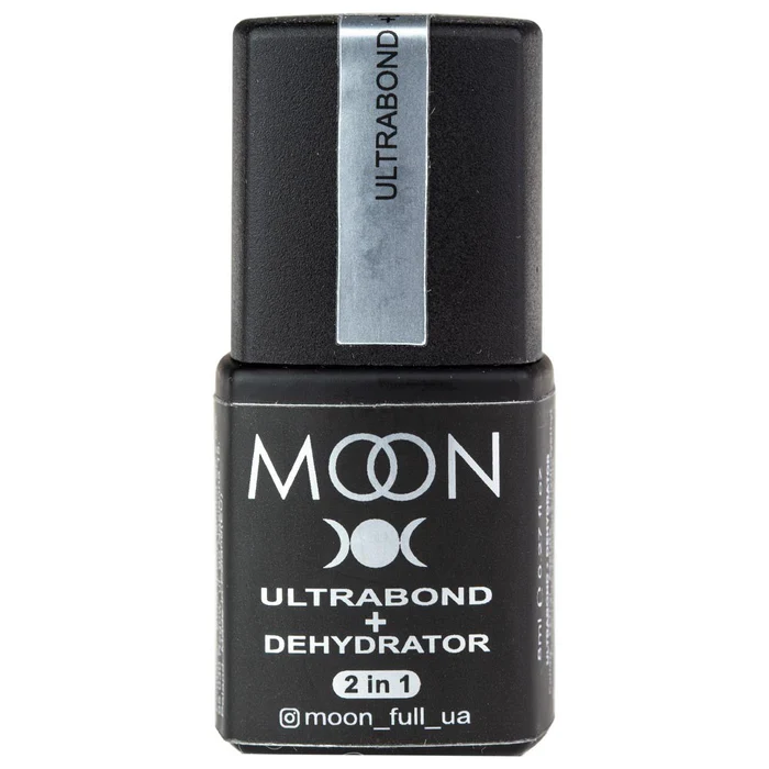 Moon Full Ultrabond 8мл