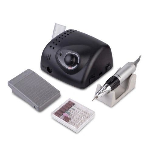 BUCOS ZS-705 PROFESSIONAL BLACK