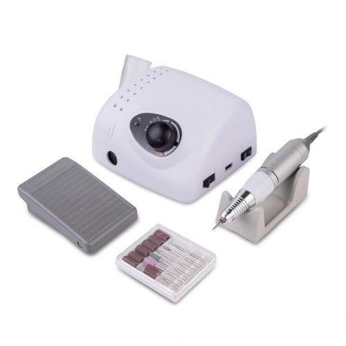 BUCOS ZS-705 PROFESSIONAL WHITE