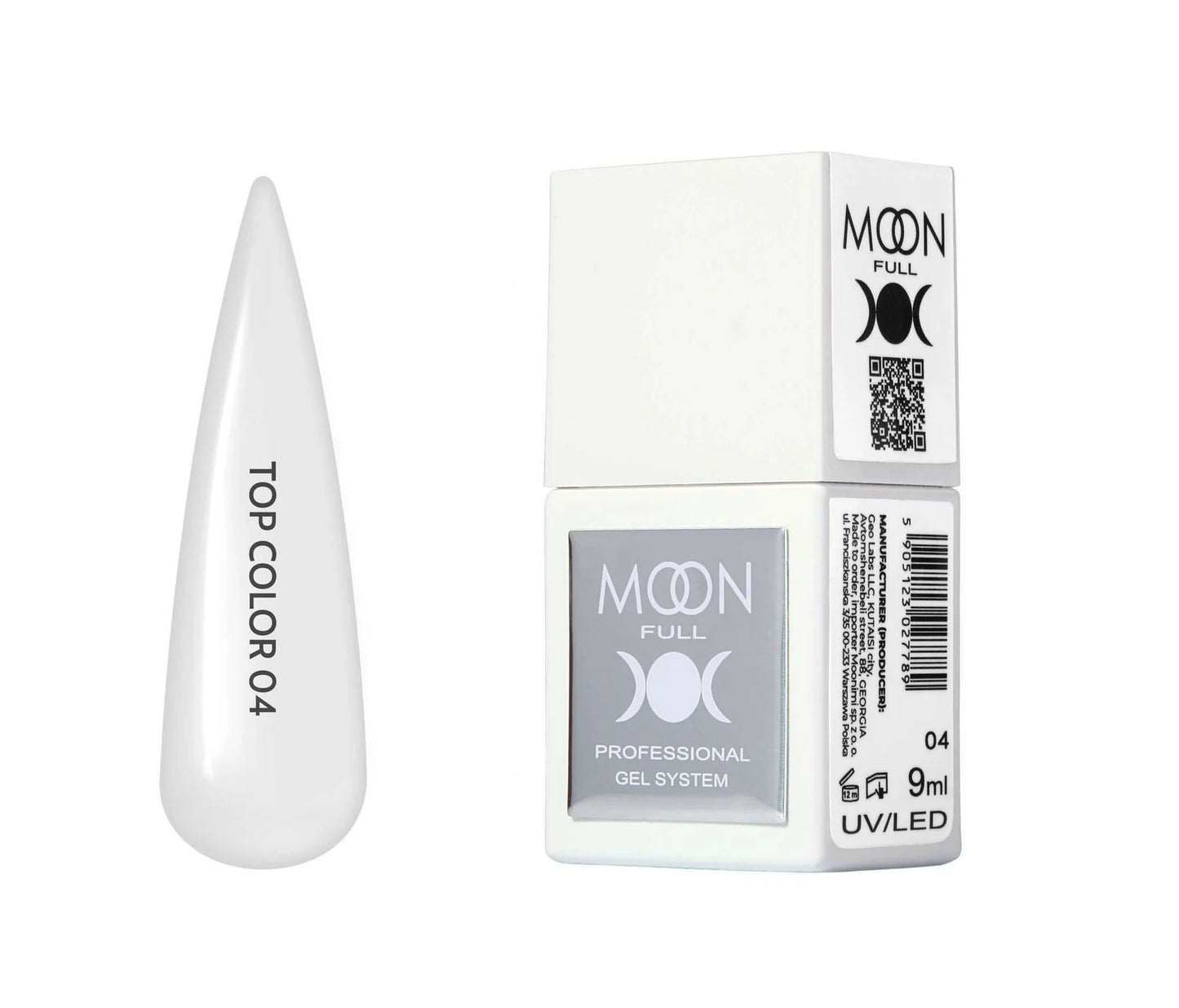 Top color moon full 9ml 04