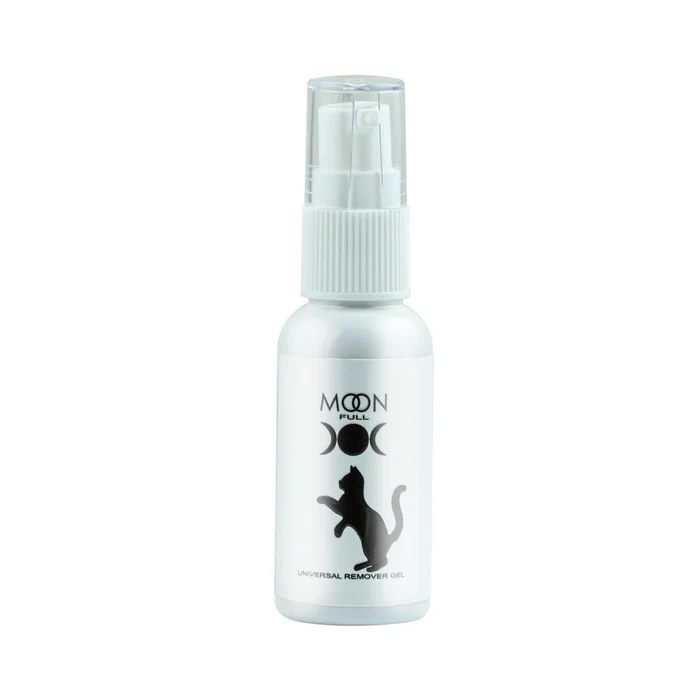 MOON FULL Universal Remover Gel 30 ml