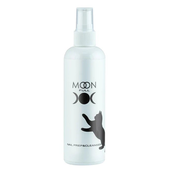 MOON FULL Prep & Cleanser 3x1 150 ml