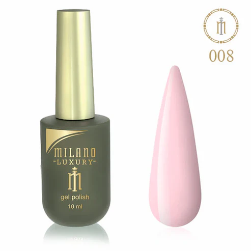 Milano колекция Luxury 10 ml №08