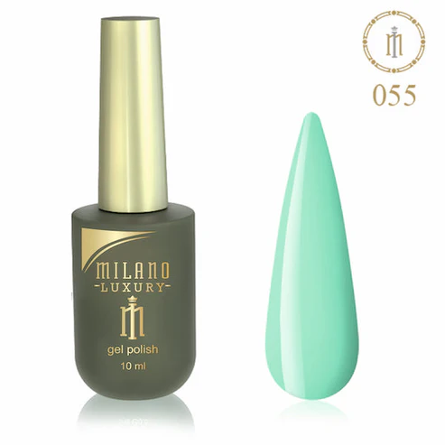 Milano колекция Luxury 10 ml №55