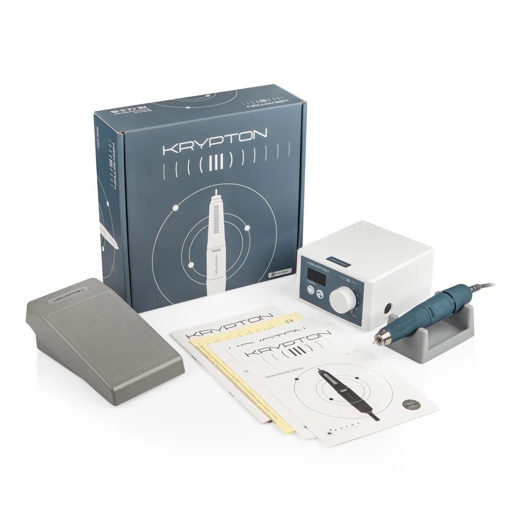 KRYPTON III 100w 45000 NEW