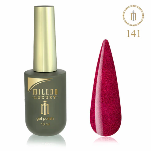 Milano колекция Luxury 10 ml №141