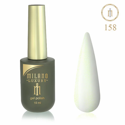 Milano колекция Luxury 10 ml №158