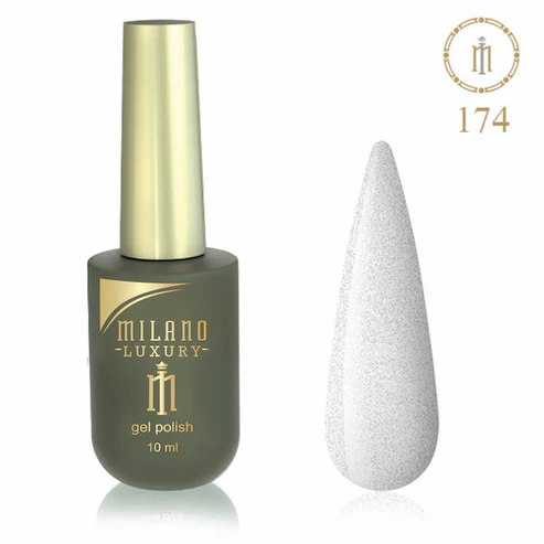 Milano колекция Luxury 10 ml №174