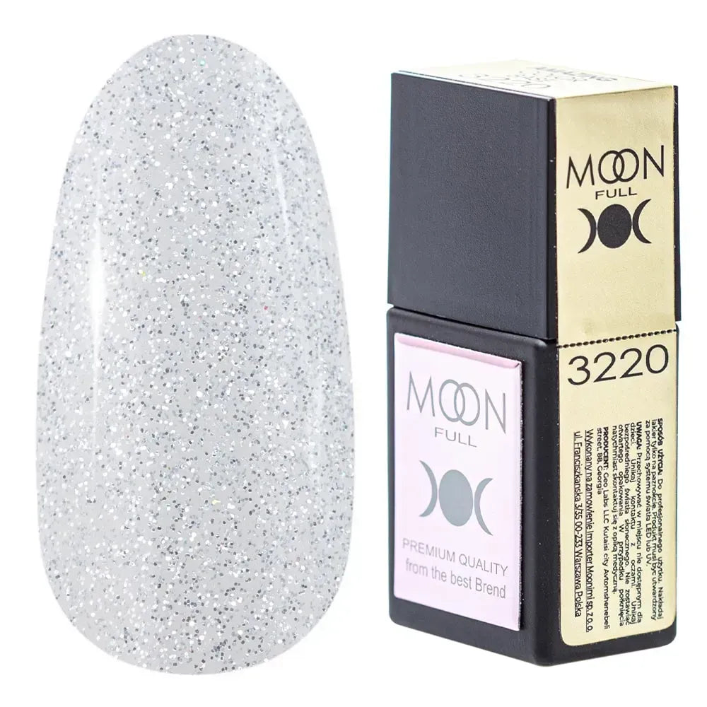 Moon Amazing color base №3220 12ml