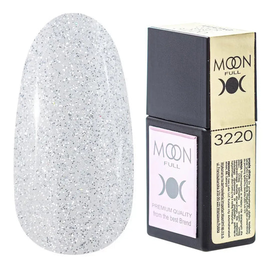 Moon Amazing color base №3220 12ml