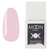 Liquid gel