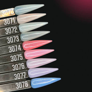 Moon Full Amazing Shimmer base 3075, 12 ml
