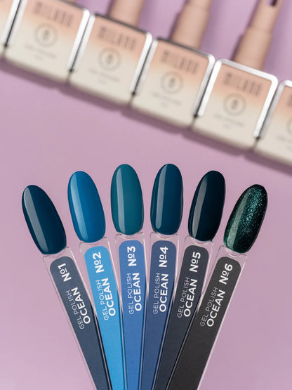 Gel lak Ocean 10ml 01