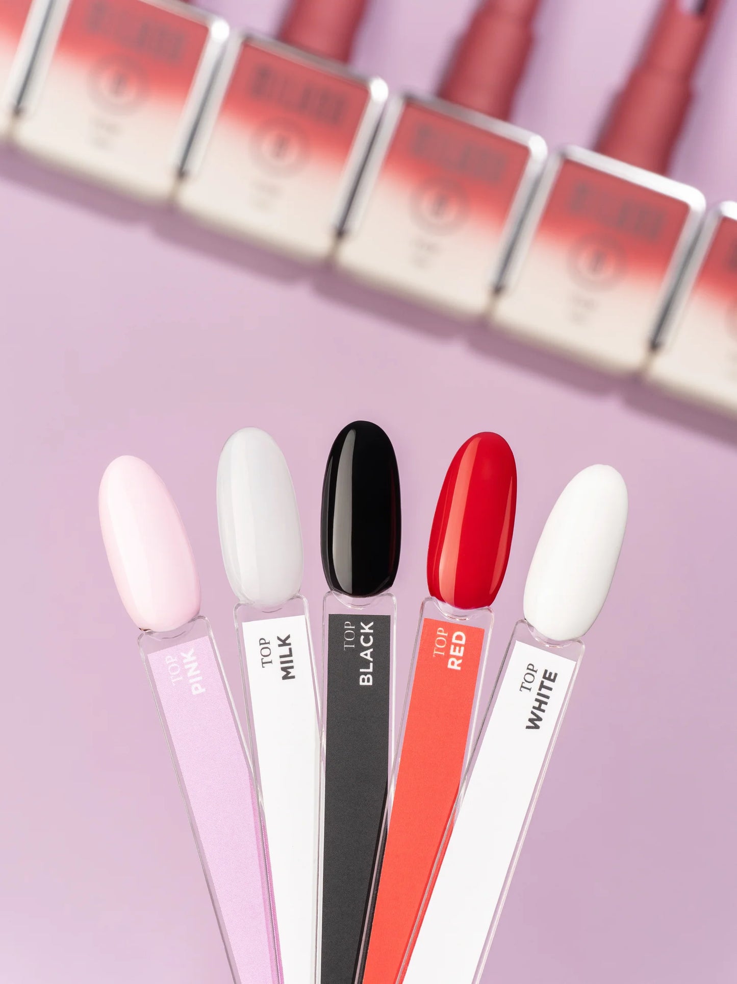 Top Milk 10ml