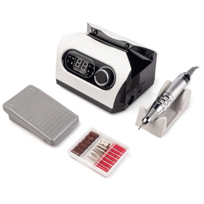 BUCOS Nail Drill ZS-717 PRO WHITE