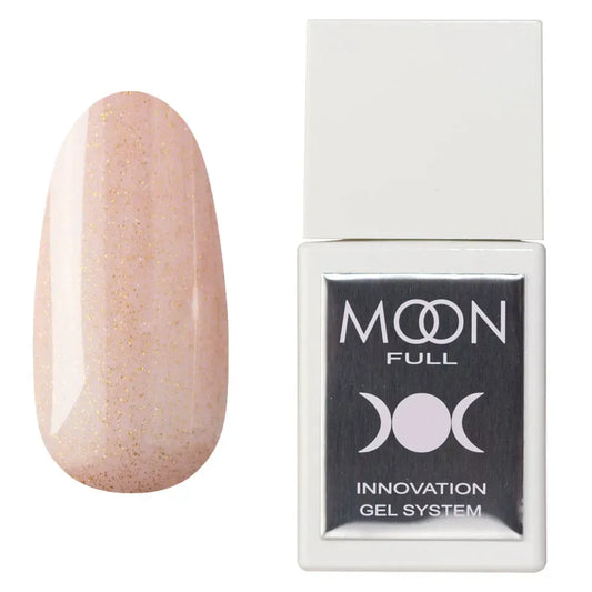 MOON FULL LIQUID BUILDER GEL №BG10, 15 МЛ (течен)