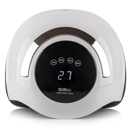 SUNUV SUN BQ-5Tplus с держалка 168 W