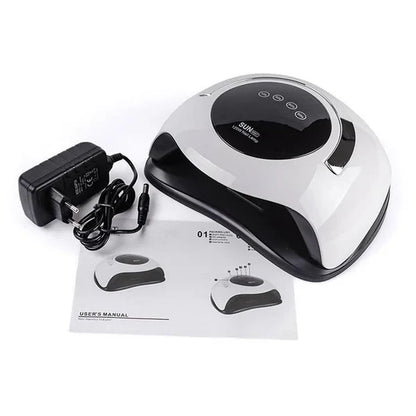 SUNUV SUN BQ-5Tplus с держалка 168 W