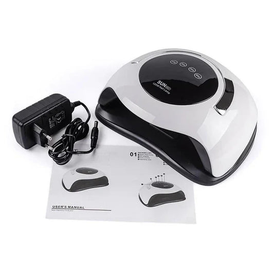 SUNUV SUN BQ-5Tplus с держалка 168 W