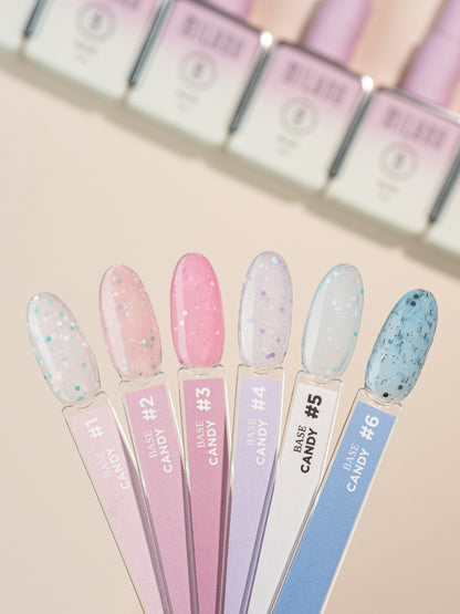 Candy base 01 10ml