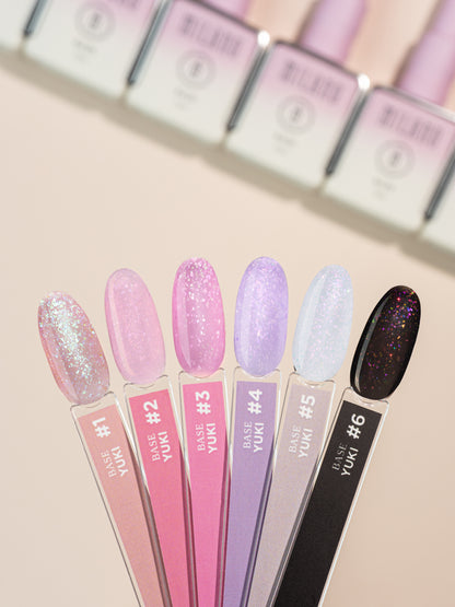 Yuki base 01 10ml