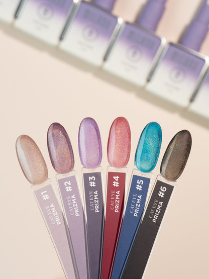 CAT EYE PRIZMA PREMIUM № 01