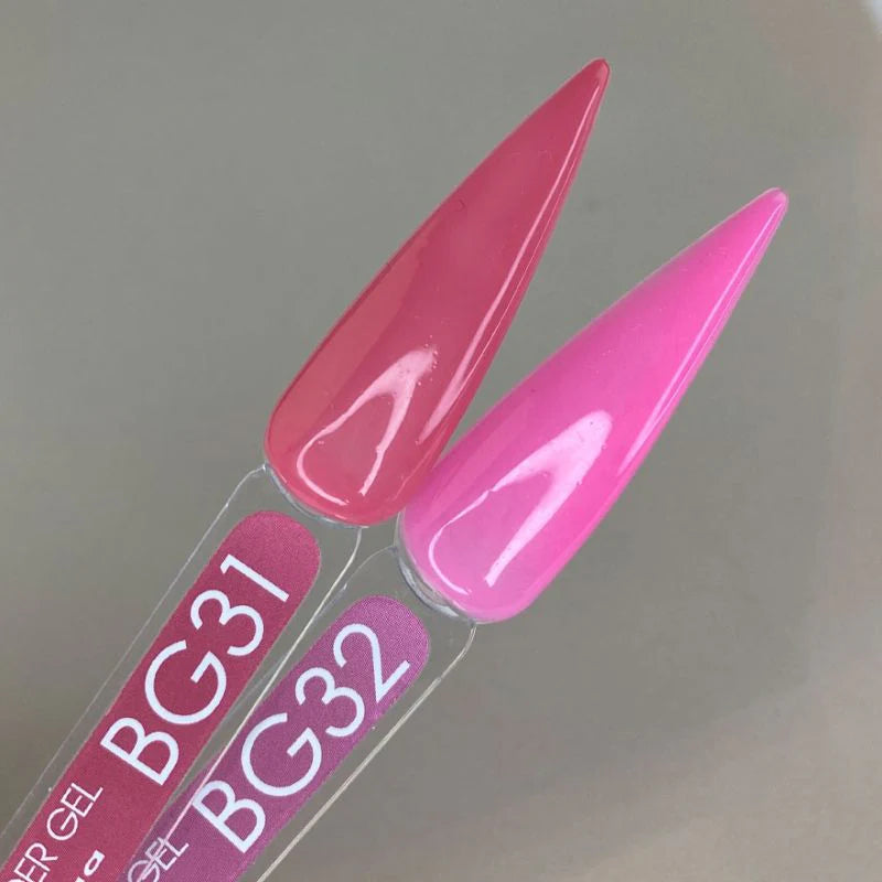 MOON FULL LIQUID BUILDER GEL №BG32, 15 МЛ (течен)
