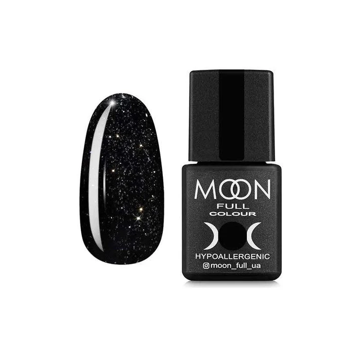 Гел лакове Moon Full №319