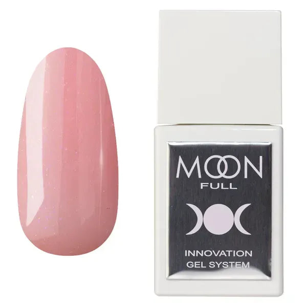 MOON FULL LIQUID BUILDER GEL №BG09, 15 МЛ (течен)