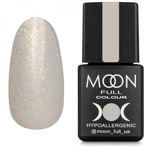 Гел лакове Moon Full Opal color №501