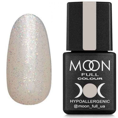 Гел лакове Moon Full Opal color №502