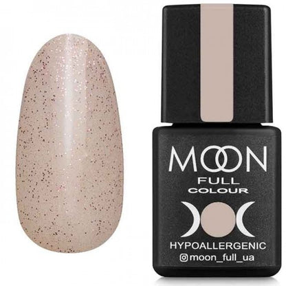Гел лакове Moon Full Opal color №503