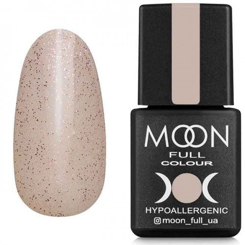 Гел лакове Moon Full Opal color №503