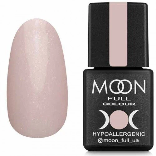 Гел лакове Moon Full Opal color №505