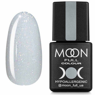 Гел лакове Moon Full Opal color №507