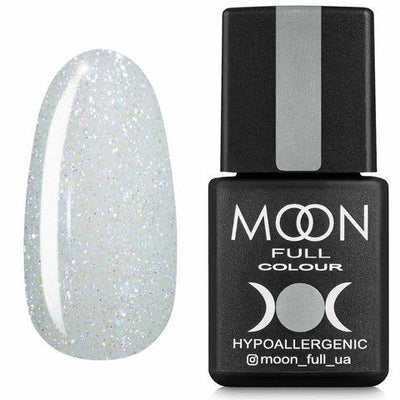 Гел лакове Moon Full Opal color №508