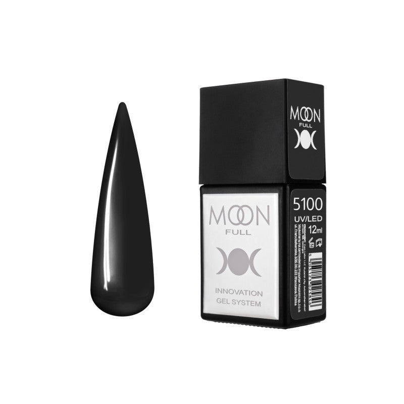 Гел лак Moon full 12ml №5100