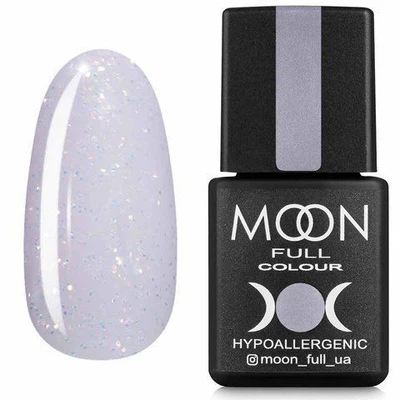 Гел лакове Moon Full Opal color №510